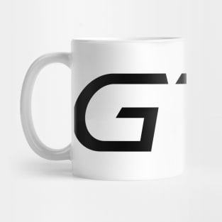 GT3 Mug